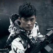 电脑玩家 吴彦祖