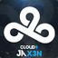 ✪ Jax3N-