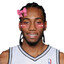 Kawaii Leonard