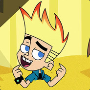 Johnny Test