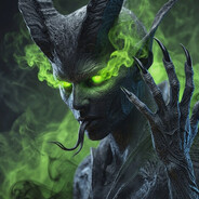 Player avatar