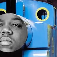 Biggie The Cheattrain