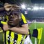 Kara Boğa Emenike