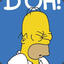 #DO&#039;H***Homer