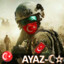 AYAZ-☾☆