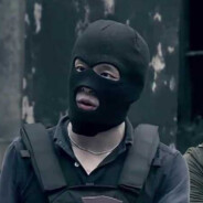 爱情公寓第一突击手