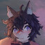 CatLoaf Kory &gt;:3