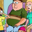 Jerry from Family Guy