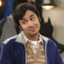 Rajesh Koothrappali