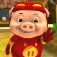 翻斗花园牛爷爷