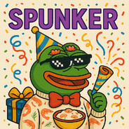 Spunker's avatar
