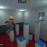 Player avatar