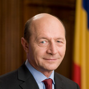 Traian Băsescu avatar