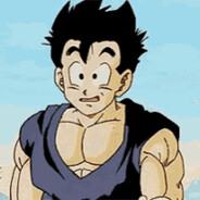 Weeb Gohan's Avatar
