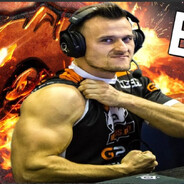 VP PashaBiceps