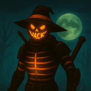 Jack-o-321™