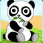 Panda&#039;S Kid