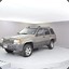 1996 Jeep Grand Cherokee