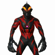 超级无敌终极贝利亚