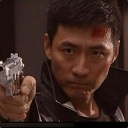 半人半鬼神枪第一 avatar