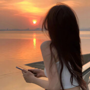 黎明前的黑暗