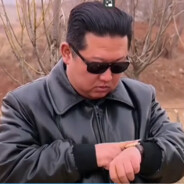 金将军김정은Kim