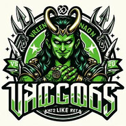 ☯Loki's avatar
