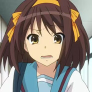 SOS团团长 凉宫春日