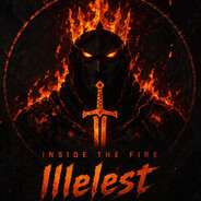 INFIRE | IIIelest