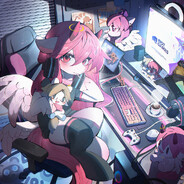 我只玩瓦罗兰特