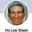 Ho Lee Sheet