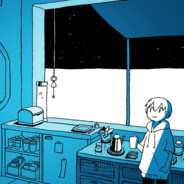 在多一眼就会爆炸