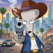 Roger Smith In On Shrooms