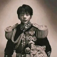 理塘最強の純真一郎