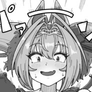 少爷，该启动赛马娘了