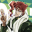 Kakyoin(Arg)