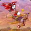 The Red Baron