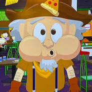 Whistling Willy