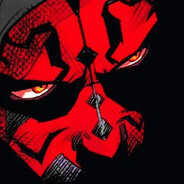 Player Avatar