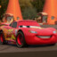 Lightning McQueen