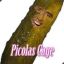 Pickolas Cage