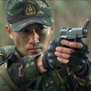 战狼突击队--冷锋