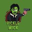 Pickle Wick