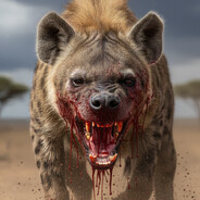 Hyena