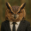 Ethan Owl Hunt