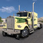 Kenworth W900a