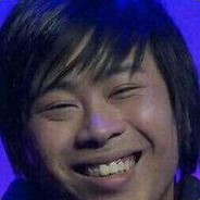 我卢本伟没有开挂