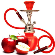 Chicha pomme