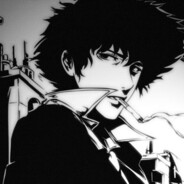 Spike Spiegel