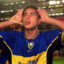 Juan Roman Riquelme 10